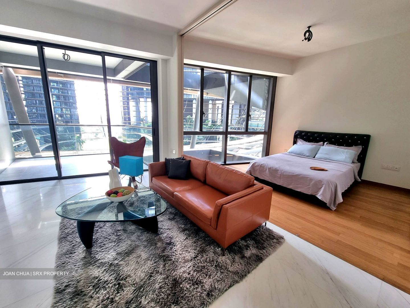 Marina One Residences (D1), Apartment #380122721